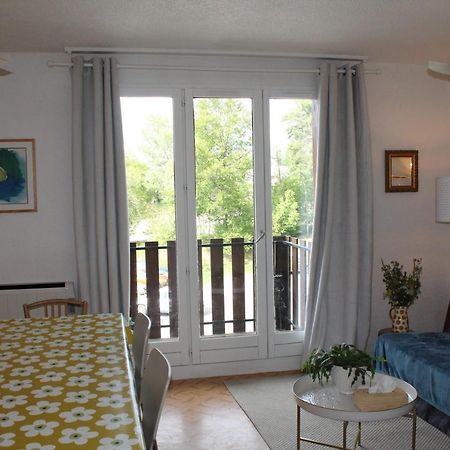 Appartement Cosy Et Chaleureux 몽클라르 외부 사진