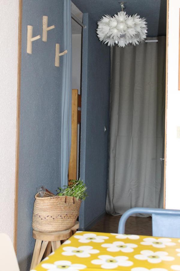 Appartement Cosy Et Chaleureux 몽클라르 외부 사진