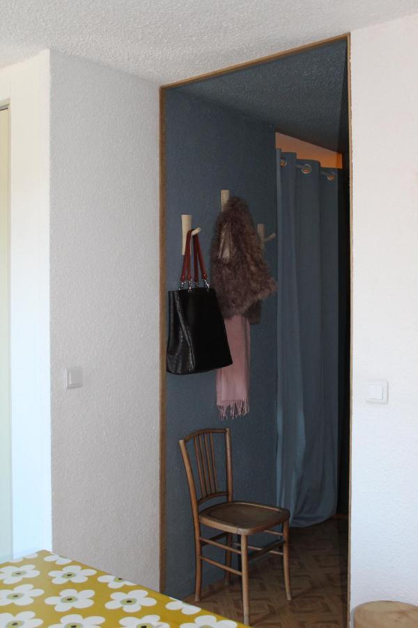 Appartement Cosy Et Chaleureux 몽클라르 외부 사진