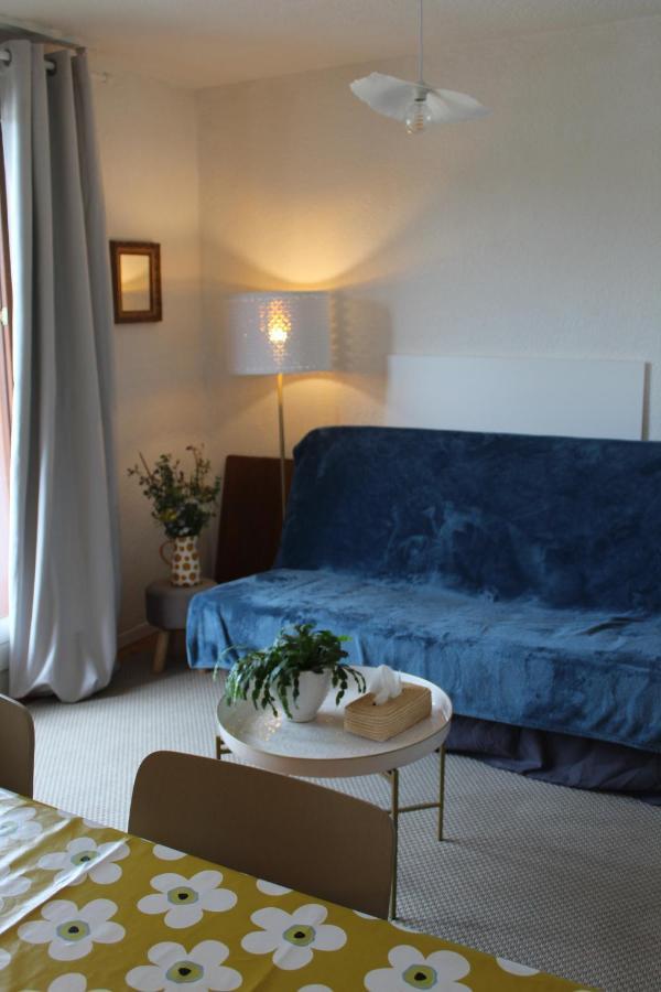 Appartement Cosy Et Chaleureux 몽클라르 외부 사진