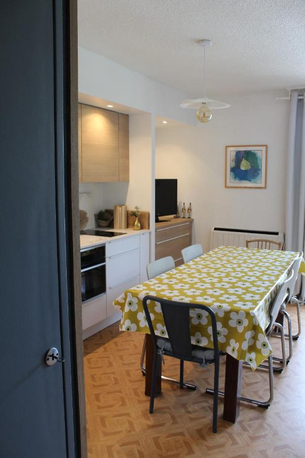 Appartement Cosy Et Chaleureux 몽클라르 외부 사진